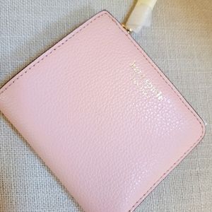 New Kate Spade wallet
